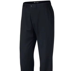 Men’s Nike SB Chino Skate Pants Loose Fit Black Size 36